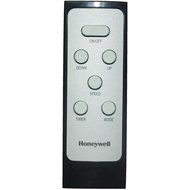 Honeywell MN10CESWW 10,000 BTU Portable Air Conditioner with Remote Control - White N12