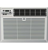 GE 14,000 BTU 11.8 EER 115V Window Air Conditioner N3