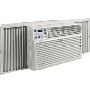GE 14,000 BTU 11.8 EER 115V Window Air Conditioner N4