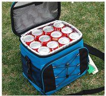 Cooler Bag Lunch Bag 30Cm*20Cm*25Cm
