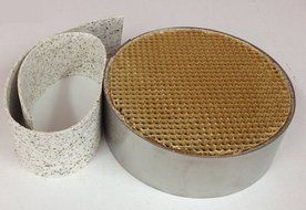 Vermont Castings Dutchwest OEM Catalyst w/warranty 6"x 2" Gasket Included