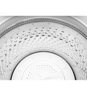 Whirlpool&reg; 5.3 cu. ft. Cabrio&reg; High-Efficiency Top Load Washer with Active Spray technology