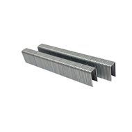 Air Locker L9010 3/8 Inch Long x 1/4 Inch Narrow Crown 18 Gauge (L Wire) Finish Staples (5,000 per box) by Air...