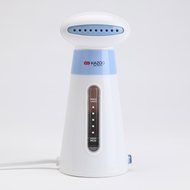 Kazoo Mini Portable Compact Handheld Fabric Steamer for travel,School,gift (blue) N13