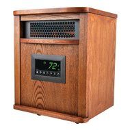 Lifesmart XL Infrared Heater