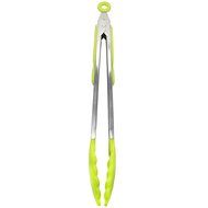 Food Grade Silicone Bakeware Set - Silicone Cupcake Molds &amp; Tongs With Silicone Tips - 12 Cavity Bakeware Molds... N2