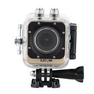 SJCAM M10 WiFi Mini Cube 1.5&quot; Full HD Sports Action Camera Waterproof Camcorder Car DVR N2