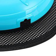YOOYOO Robot Mop Sweeper Floor Cleaner Intelligent Household Helper - US Plug