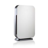 Alen BreatheSmart FLEX Customizable Air Purifier with HEPA-Silver Filter to Remove Allergies, Mold &amp; Bacteria... N20