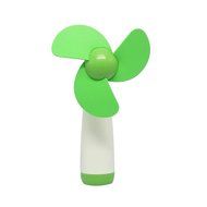 Aspire Outdoor Portable Fan Battery Operated Mini Cooling Fan For Traveling - Pink N3