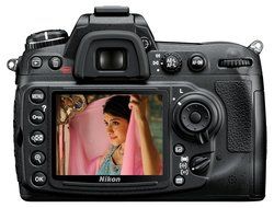 Nikon D300s 12.3MP CMOS Digital SLR Camera with AF-S DX NIKKOR 18-200mm f/3.5-5.6G ED VR II Lens N2