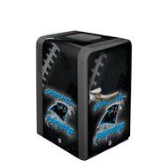 NFL 15.8 Quart Portable Party Refrigerator N2