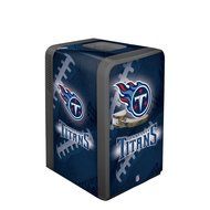 NFL 15.8 Quart Portable Party Refrigerator N3