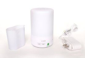 Ultrasonic Oil Diffuser N3