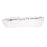 Hongfa Microfiber Pad and Purple Coral Duster Pad Replacement for Euro Pro Shark Pocket Steam Mop S3550 S3901... N5