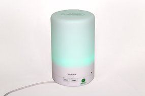 Ultrasonic Oil Diffuser N6