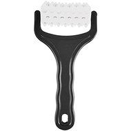 New VIVI LIFE PF-V8502-BLK Handheld Massage Roller (Black)