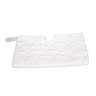 Hongfa Microfiber Pad and Purple Coral Duster Pad Replacement for Euro Pro Shark Pocket Steam Mop S3550 S3901... N6