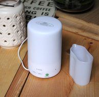 Ultrasonic Oil Diffuser N7