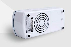 Dison 2-8&deg;C Insulin Cooler Refrigerated Reefer Refrigerator Box Storage for Drug