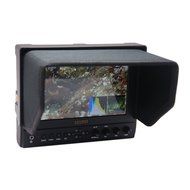 Andoer Lilliput 7&quot; 663/S2 IPS 3G-SDI HDMI In Out HD Peaking Monitor BMCC for DSLR &amp; Full HD Camcorder