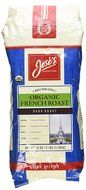 Jose&#039;s Gourmet Coffee Organic French Roast Whole Bean Coffee 3 Lbs/ 48 Oz N2
