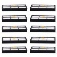 I-clean Replacement Hepa Filters for iRobot Roomba 880 870 800 980 Robotic Vacuum Cleaner Parts and Accessories... N2