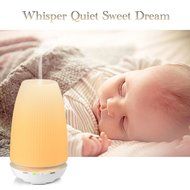Essential Oil Diffuser, ONEVER 100ml Ultrasonic Aroma Essential Oil Cool Mist Humidifier with Adjustable Mist... N3