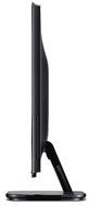 Viewsonic VX2453MH-LED 24-Inch Ultra-thin Widescreen LED Monitor - Black N5