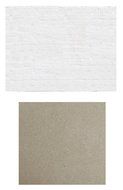 Quadrafire&trade; - 4300 ACT Baffle Board &amp; Ceramic Blanket Kit. 831-1980 &amp; 832-3401