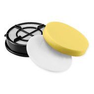 Bissell Pet Hair Eraser Filter Pack