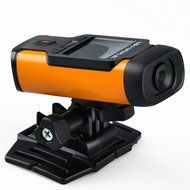 Sumsonic S200 2.0&quot; Touch Screen Sports Action Video Camera Full HD 1080P 140 Wide Angle Diving Camcorder With... N26