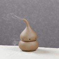 FEI&amp;S Coarse pottery ceramic humidifier home office of high capacity air conditioning air vaporizer creative ,... N2