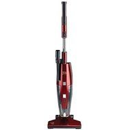 Fuller Brush Spiffy Maid Bagless Broom Vacuum Cleaner and Replacement HEPA Filter