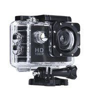 Rukiwa Mini 1080P Full HD DV Sports Recorder Car Waterproof Action Camera Camcorder N3