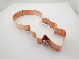 Large Snowman Cookie Cutter