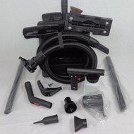 Kirby Avalir Upright Vacuum and Attachments N6