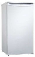 Danby 2.9 -cu ft Refrigerator, White