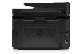 HP LaserJet Pro M225Dw Wireless Monochrome Printer with Scanner, Copier and Fax (CF485A#BGJ) N2