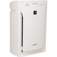 Sharp FPA60UW Plasmacluster Ion Air Purifier with True HEPA Filter