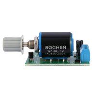Funny DIY Expert DC 12V 24V 4-20mA Digital Signal Generator Module Board with 3 Digital LED Display