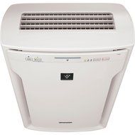 Sharp FPA60UW Plasmacluster Ion Air Purifier with True HEPA Filter N2