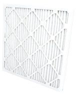Cleaner Filters 10x30x1 Air Filter, Pleated High Efficiency Allergy Furnace Filters for Home or Office with MERV...