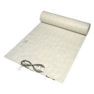 ThermoSoft WarmFlex 10 ft. x 36 in. 120-Volt Floor Heating Mat (Covers 30 sq. ft.)