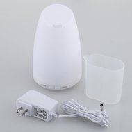 Essential Oil Diffuser, Eonfine 100ml Aromatherapy Oil Diffuser Ultrasonic Mist Air Humidifier with 7 Color Changing... N9