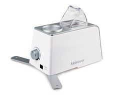 Medisana 60075 Minibreeze Air Humidifier - Made in Germany N5