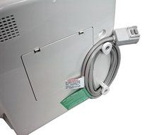 Soleus Air LX-140, 14,000 BTU Evaporative Portable Air Conditioner, 14,200 BTU Heater, Dehumidifier and Fan N4