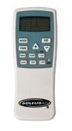 Soleus Air LX-140, 14,000 BTU Evaporative Portable Air Conditioner, 14,200 BTU Heater, Dehumidifier and Fan N5