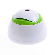 Mini Fresh Air Mist Personnal White Humidifier with USB Cable by Vovomart