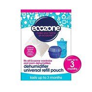 Ecozone Dehumidifier Refill Pouch 483g - (Pack of 6)